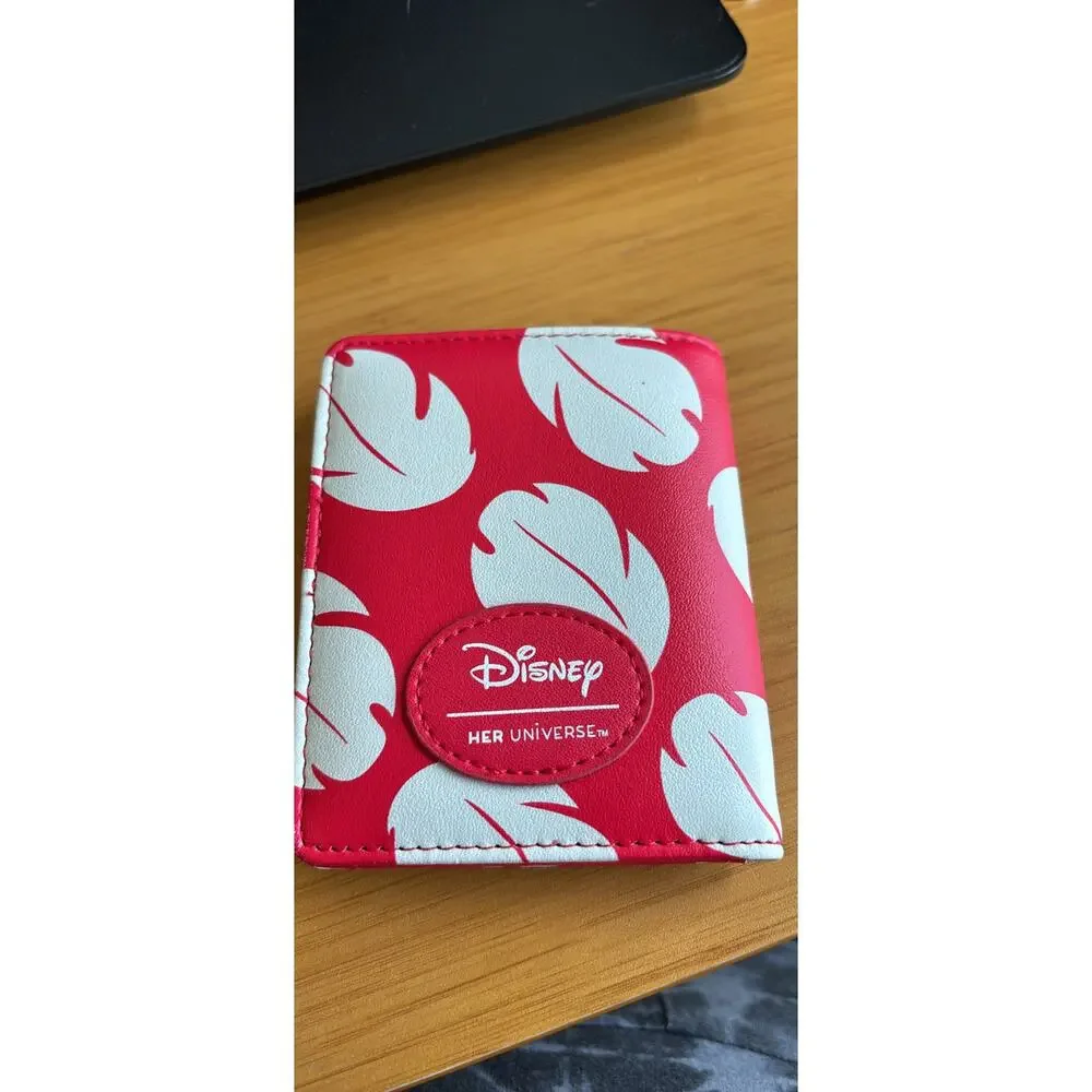 Disney Her Universe get ready